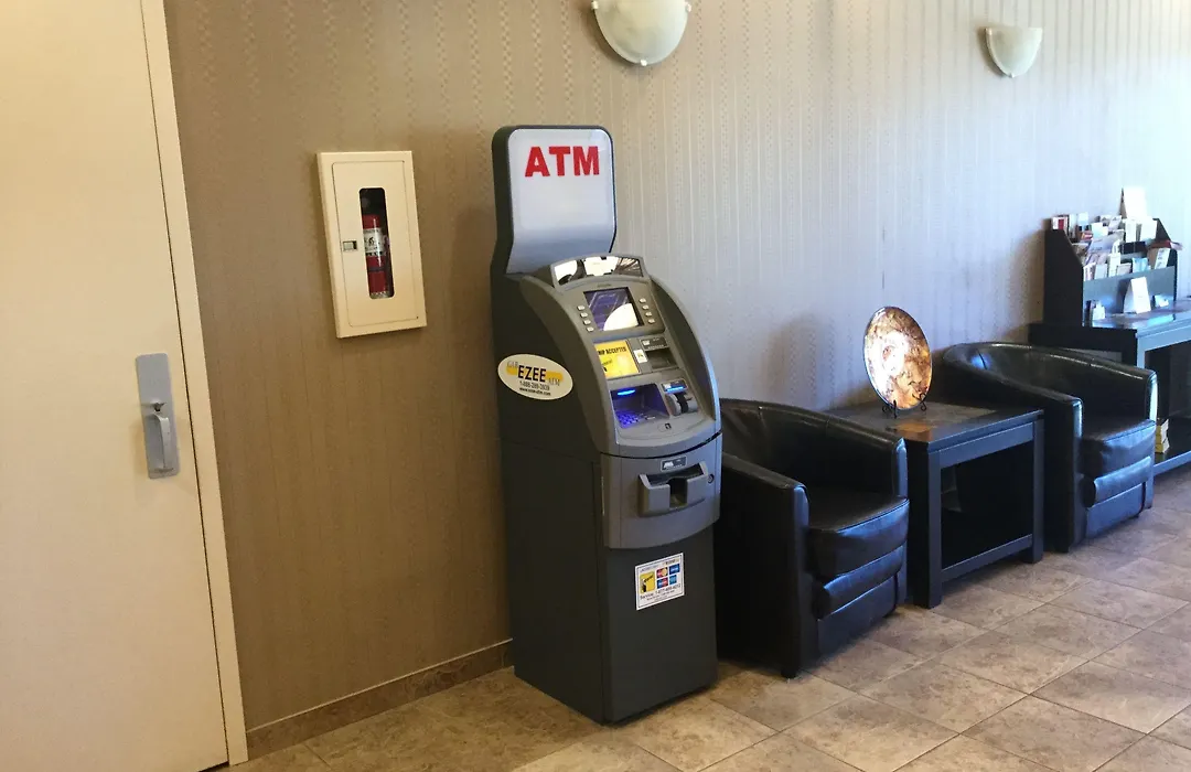 Super 8 By Wyndham Edson-1
