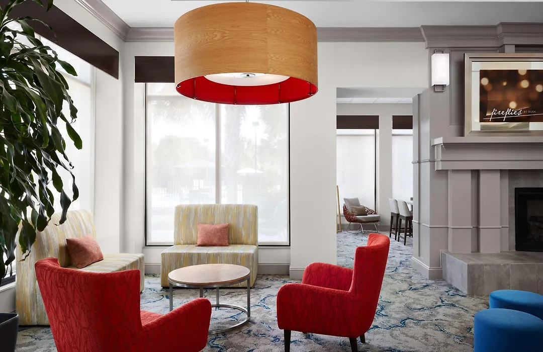 Hilton Garden Inn Beaufort-1