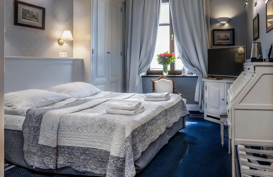 Hotel Grodek-1