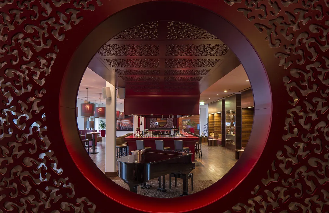 Asia Hotel & Spa Leoben-1