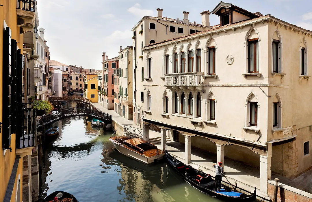 Maison Venezia | UNA Esperienze-1