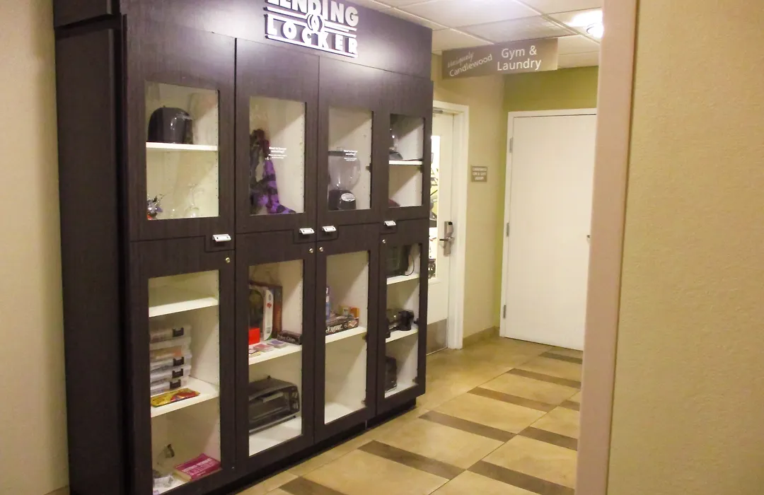 Candlewood Suites Alabaster By Ihg-1