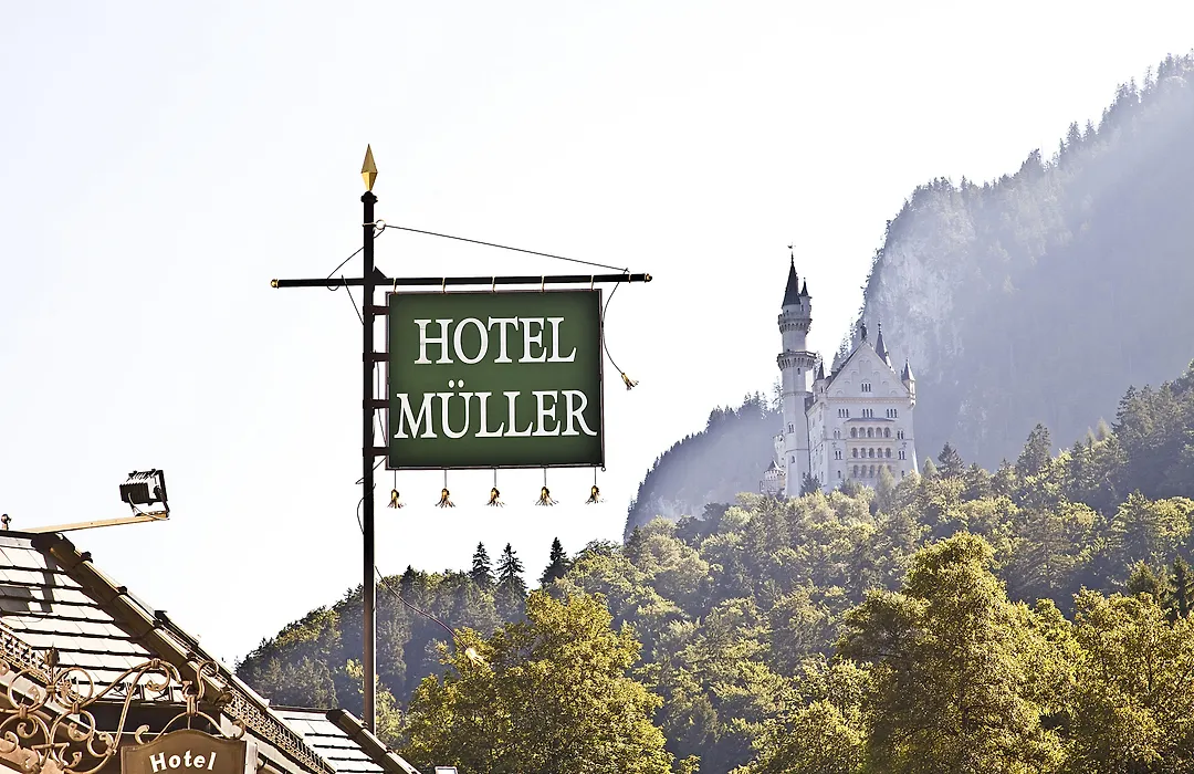 Hotel Mueller-1