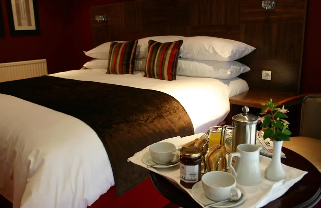 Beamish Park Hotel-1