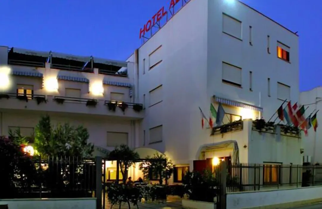 Hotel Alceste-1