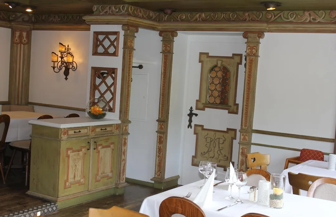 Hotel Seltenbacher Hof-1