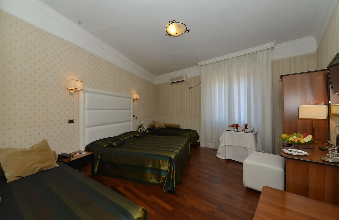 Hotel Palma-1
