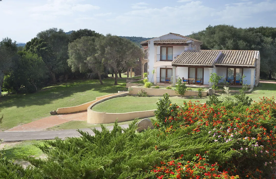 Felix Hotels - Country Resort Parco Degli Ulivi-1