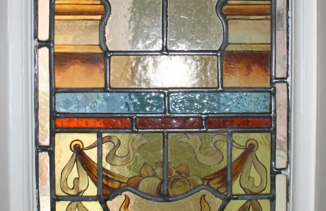 The Old Rectory-1