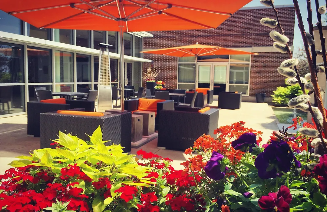 I Hotel And Conference Center - Champaign-1