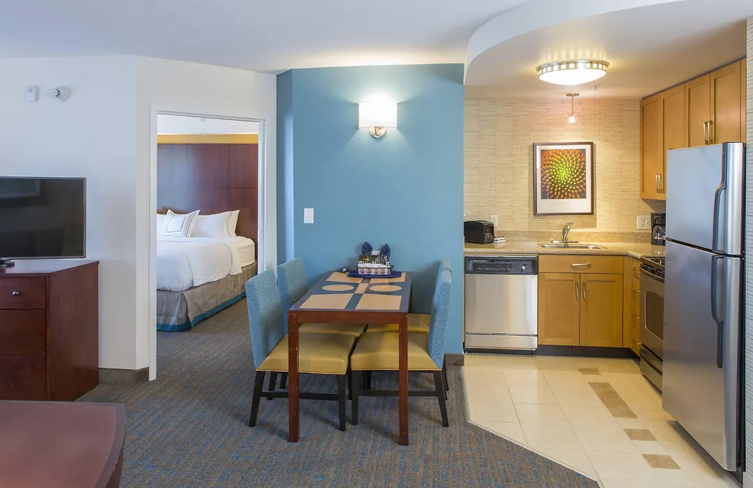 Residence Inn By Marriott Moncton-1