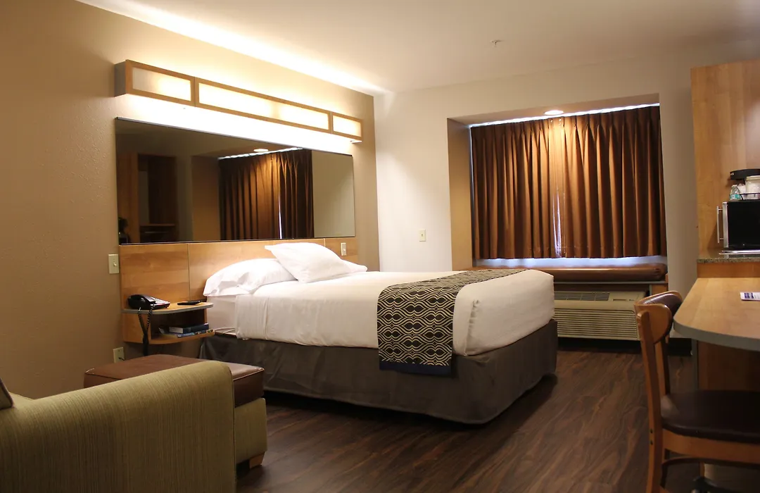 York Microtel Inn & Suites By Wyndham-1