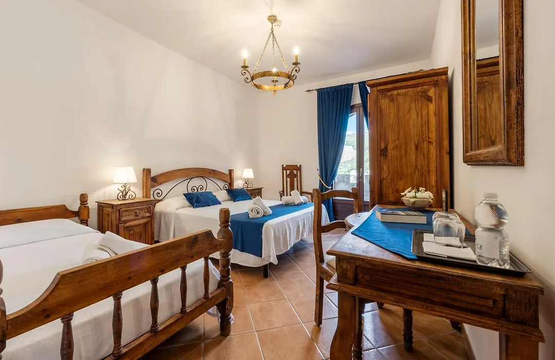 Hotel Castello di Giuliano-1