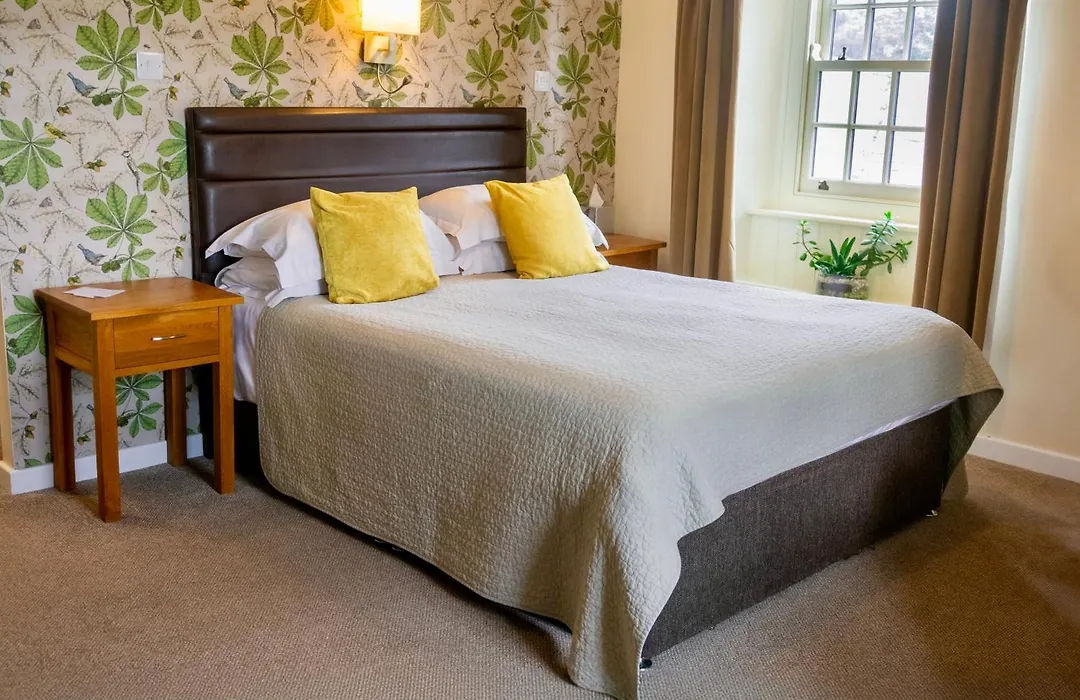 Red Lion Inn-1