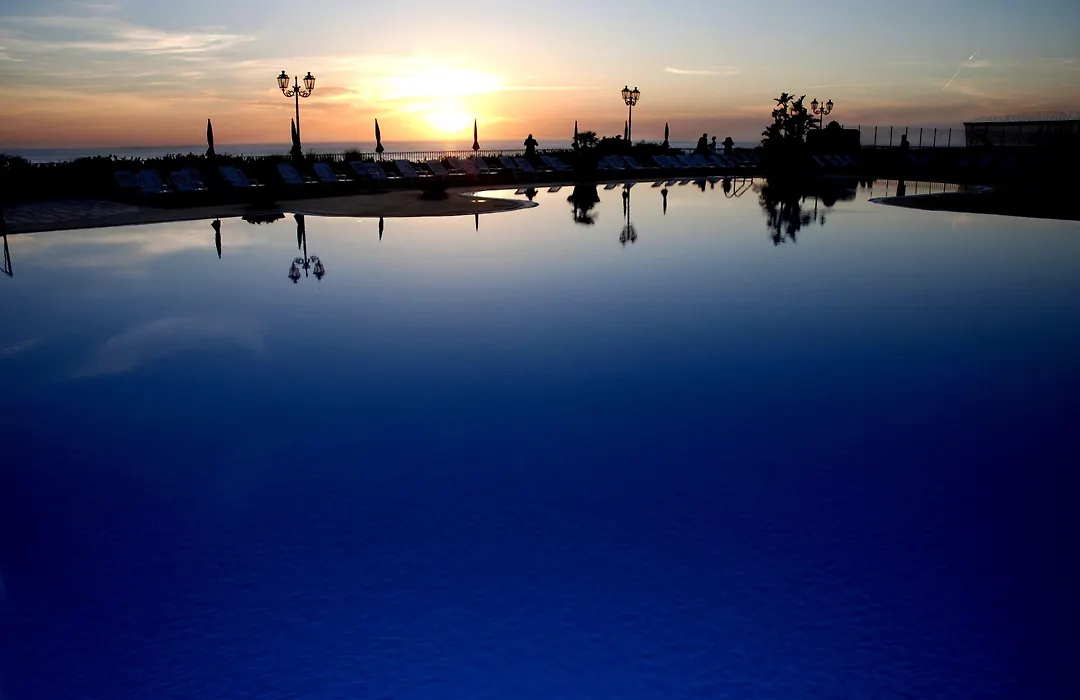 Th Cinisi - Florio Park Hotel-1