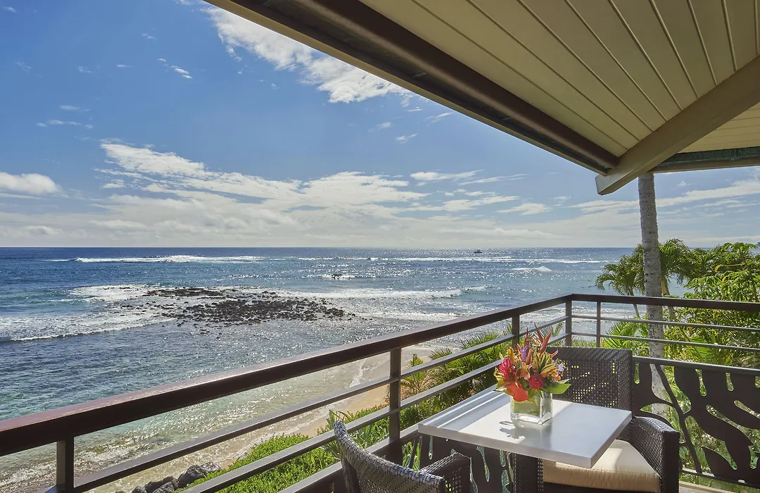 Koa Kea Resort On Poipu Beach-1