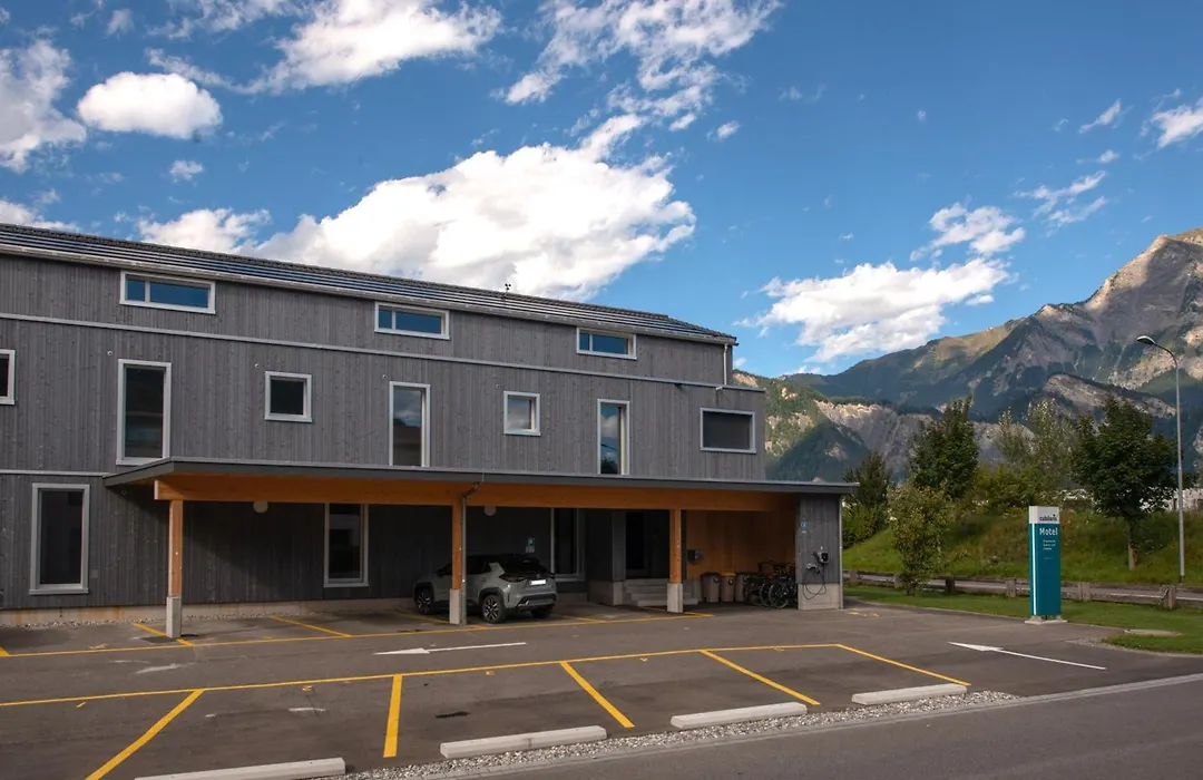 Cubilaris Motel-1