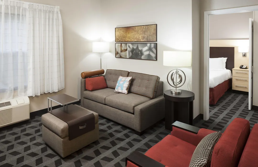 Towneplace Suites Columbus-1