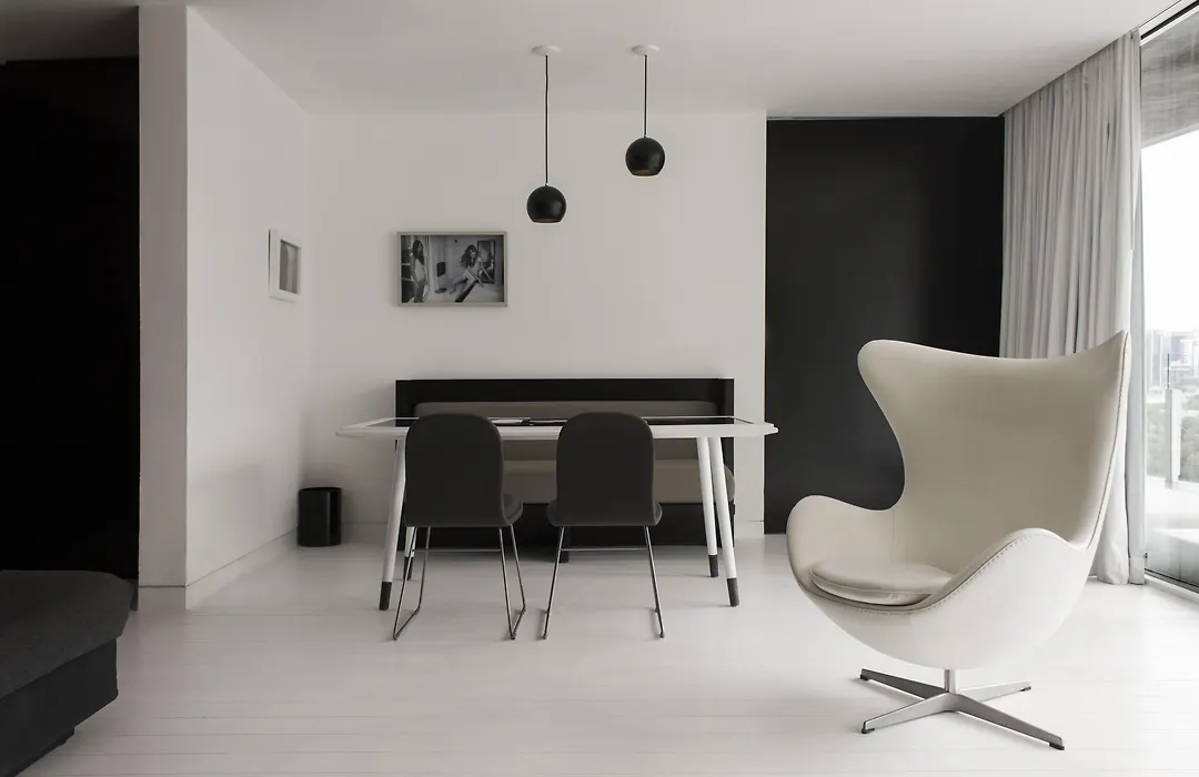 Habita Monterrey, A Member Of Design Hotels-1