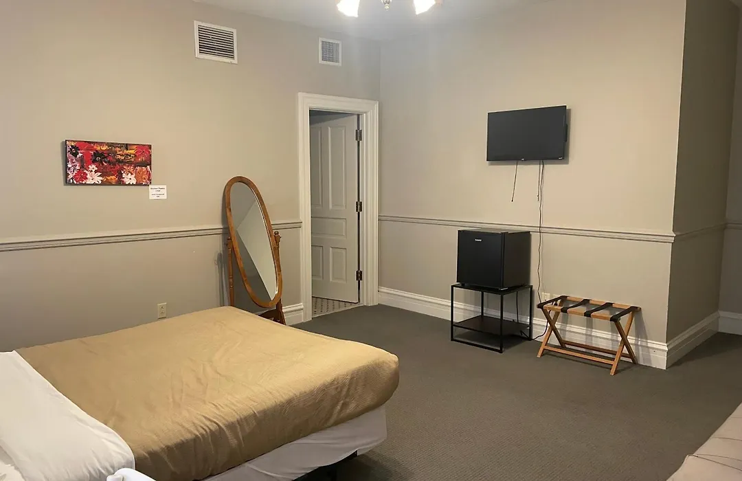 The Audubon Inn Llc-1