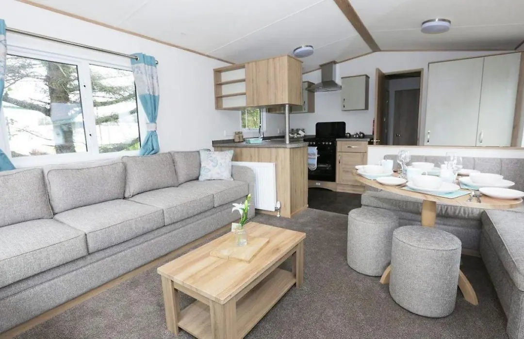 Appletree Holiday Park By Away Resorts-1