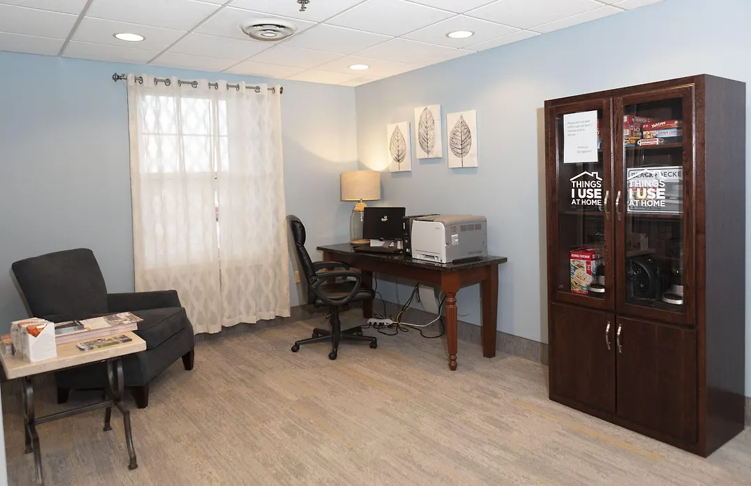 Mainstay Suites Dover-1