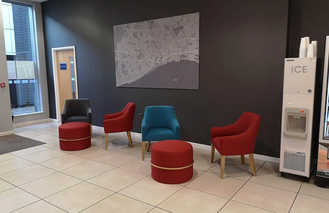 Holiday Inn Express Hull City Centre By Ihg-1
