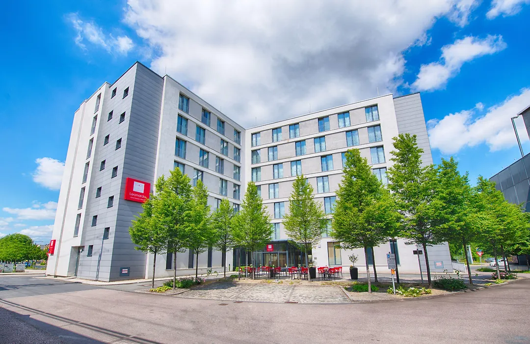 Leonardo Hotel Dresden Altstadt-1