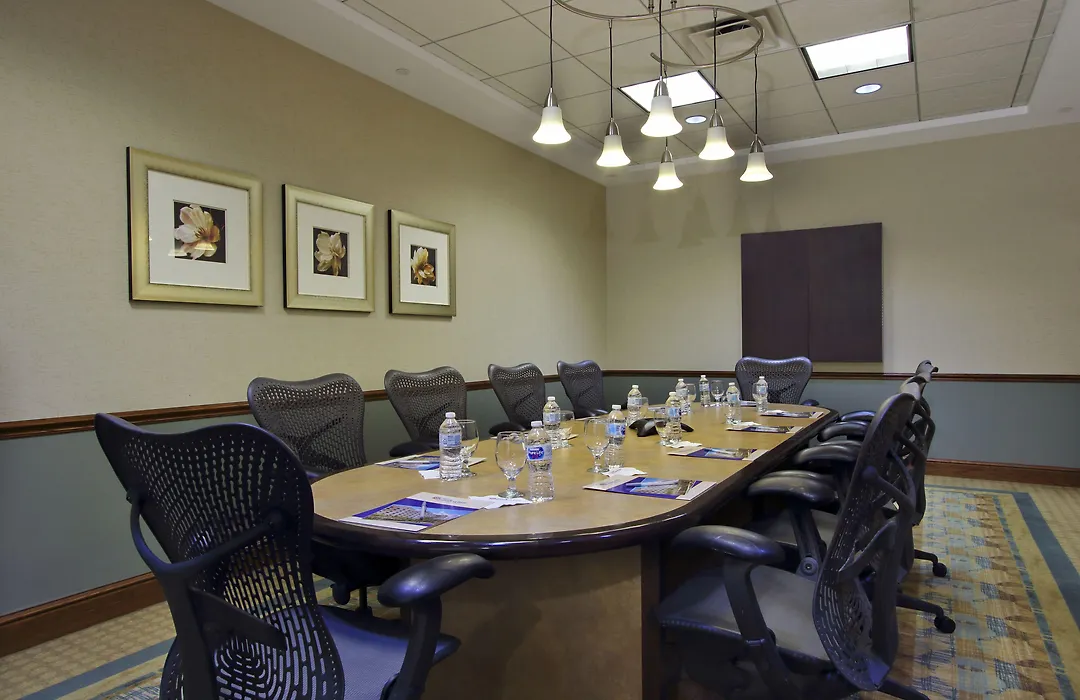Hilton Garden Inn Miami Airport West-1