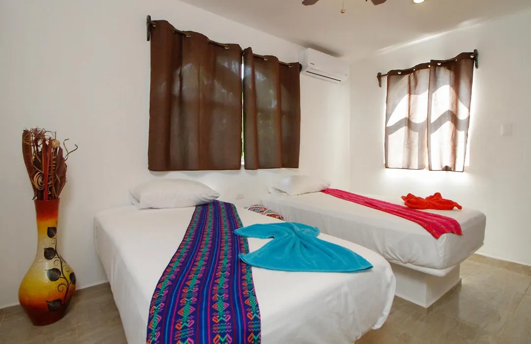 Coco Resort&Villas-1