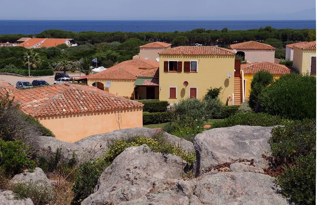 Residence Lu Lamoni Costa Nord-1