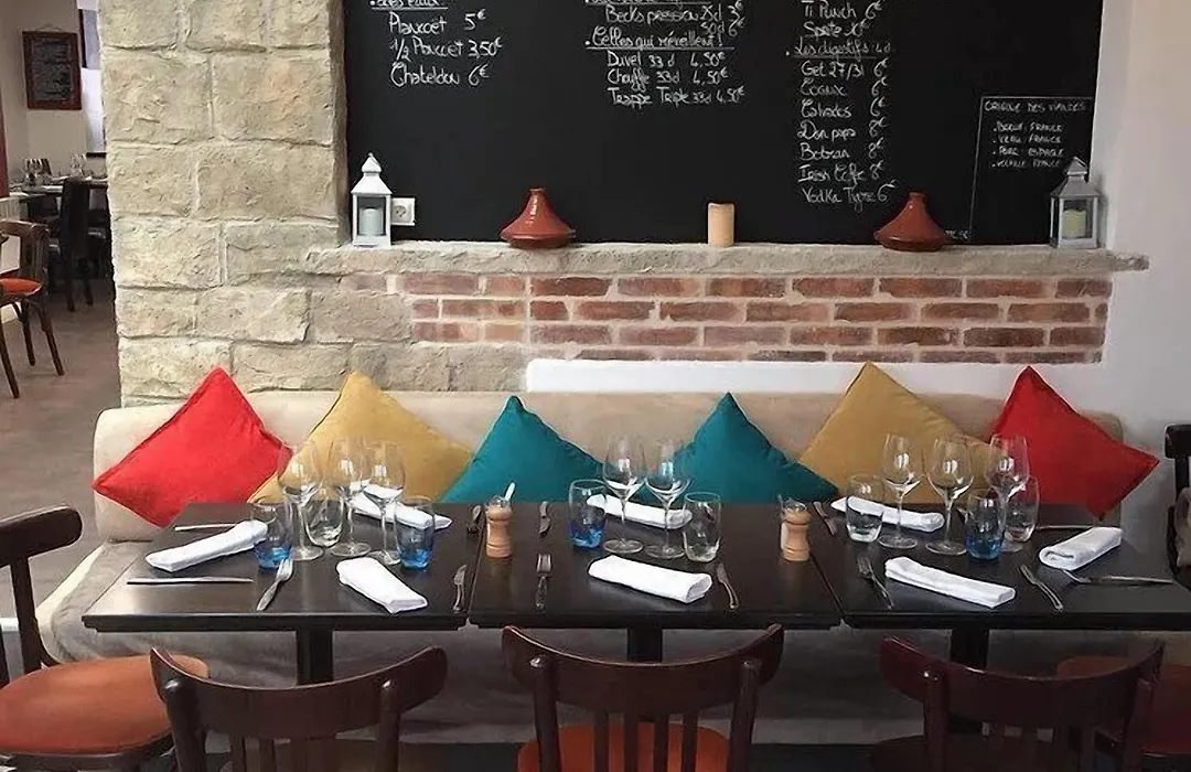 Grand Hôtel Bénodet Les Bains de Mer Riviera Bretonne-1