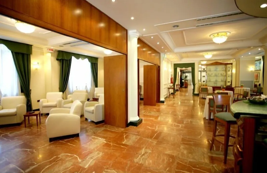 Hotel dei Platani-1