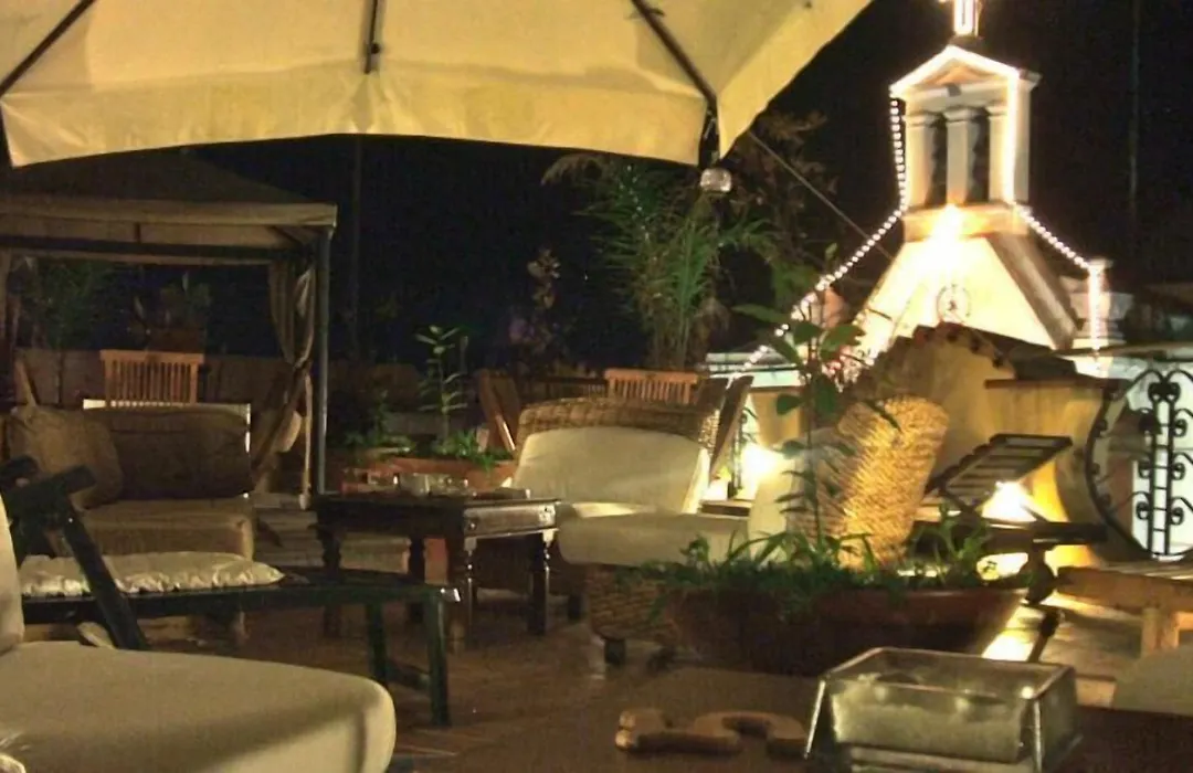 Villa Madau-1