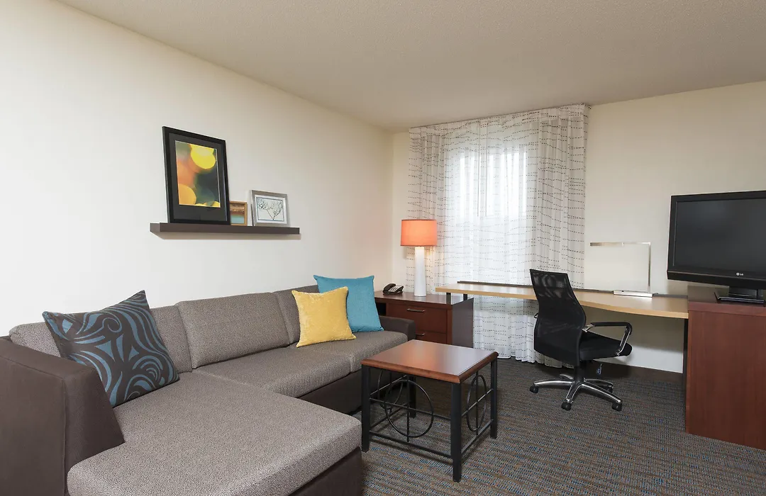 Residence Inn Toledo Maumee-1