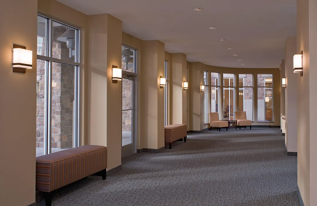 Hyatt House Salt Lake City/Sandy-1
