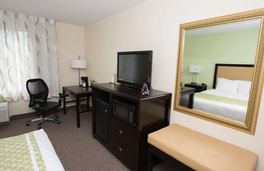 Hope Hotel And Richard C. Holbrooke Conference Center-1