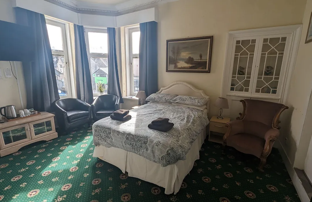 Dalgair House Hotel-1