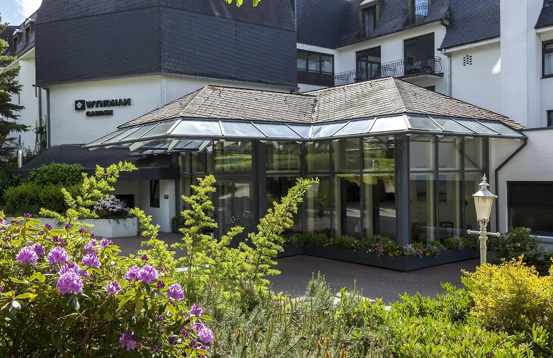 Hotel Dieksee - Collection By Ligula-1