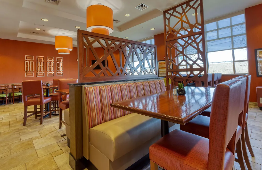 Drury Inn & Suites Indianapolis Northeast-1