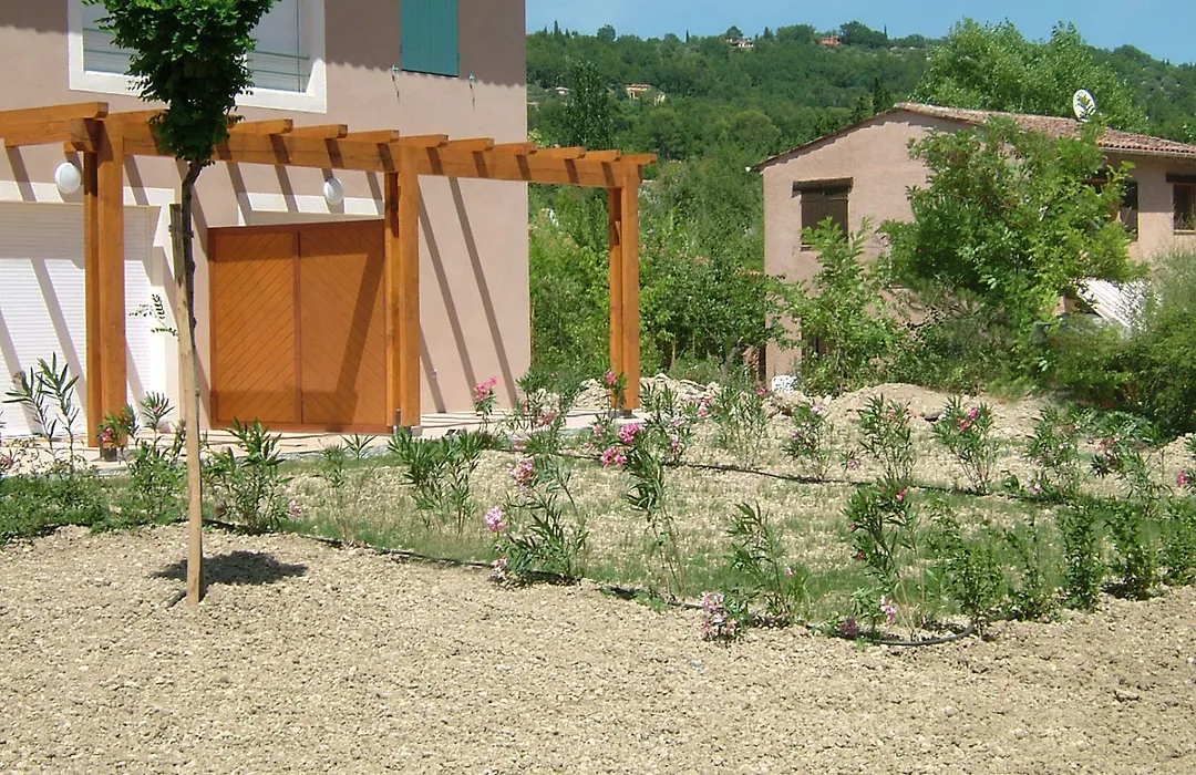 Lagrange Vacances Les Bastides des Chaumettes-1