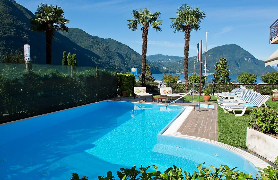 Hotel Europa-1