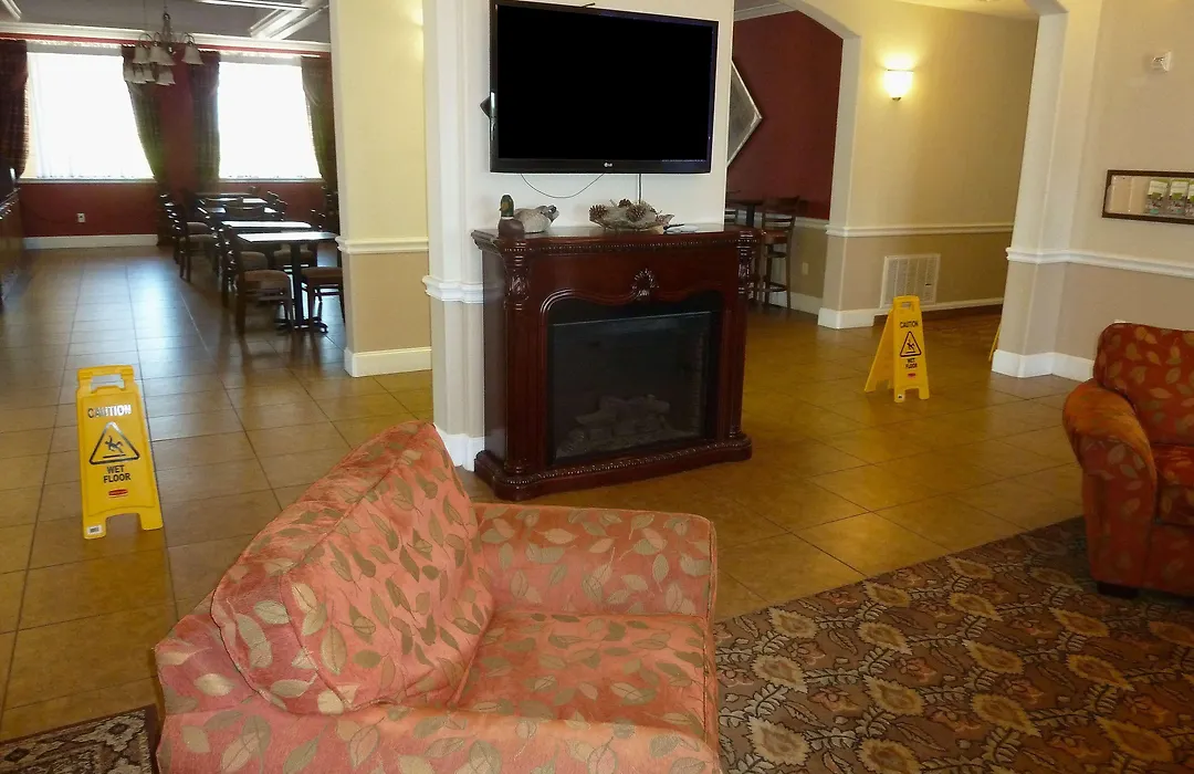 Americas Best Value Inn - Gun Barrel City-1