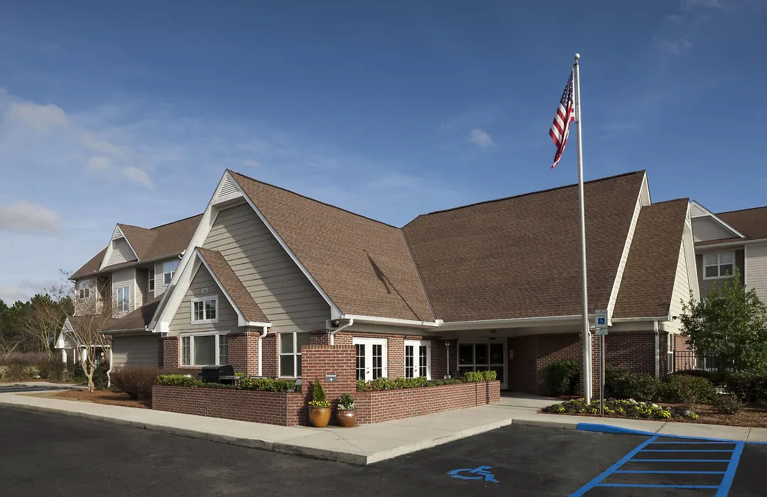Residence Inn By Marriott Dothan-1