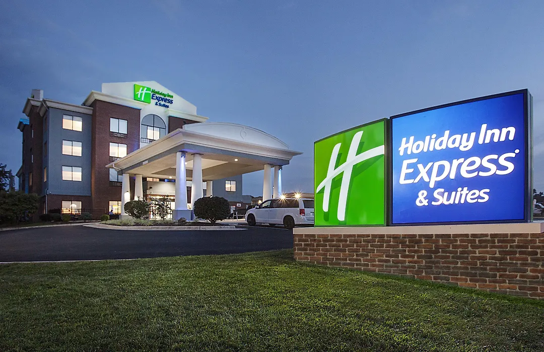 Holiday Inn Express & Suites Culpeper By Ihg-1