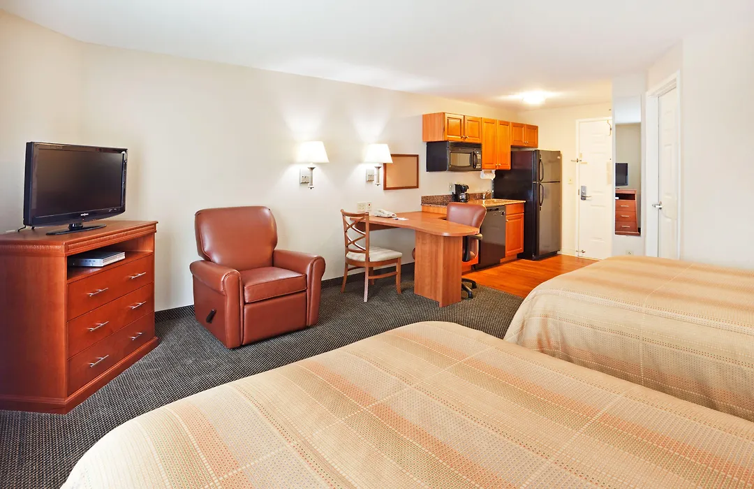Candlewood Suites Knoxville Airport-Alcoa By Ihg-1