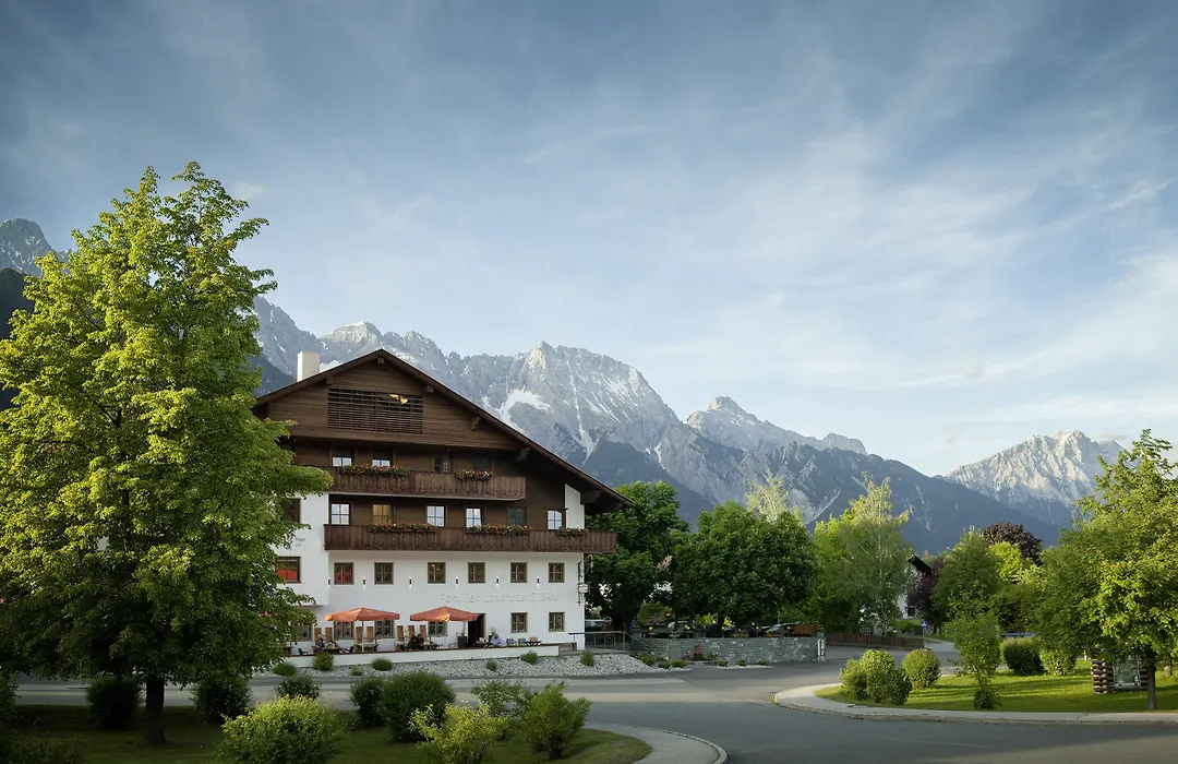 Der Stern - Nachhaltiges Wirtshaus Und Landhotel Seit 1509-1