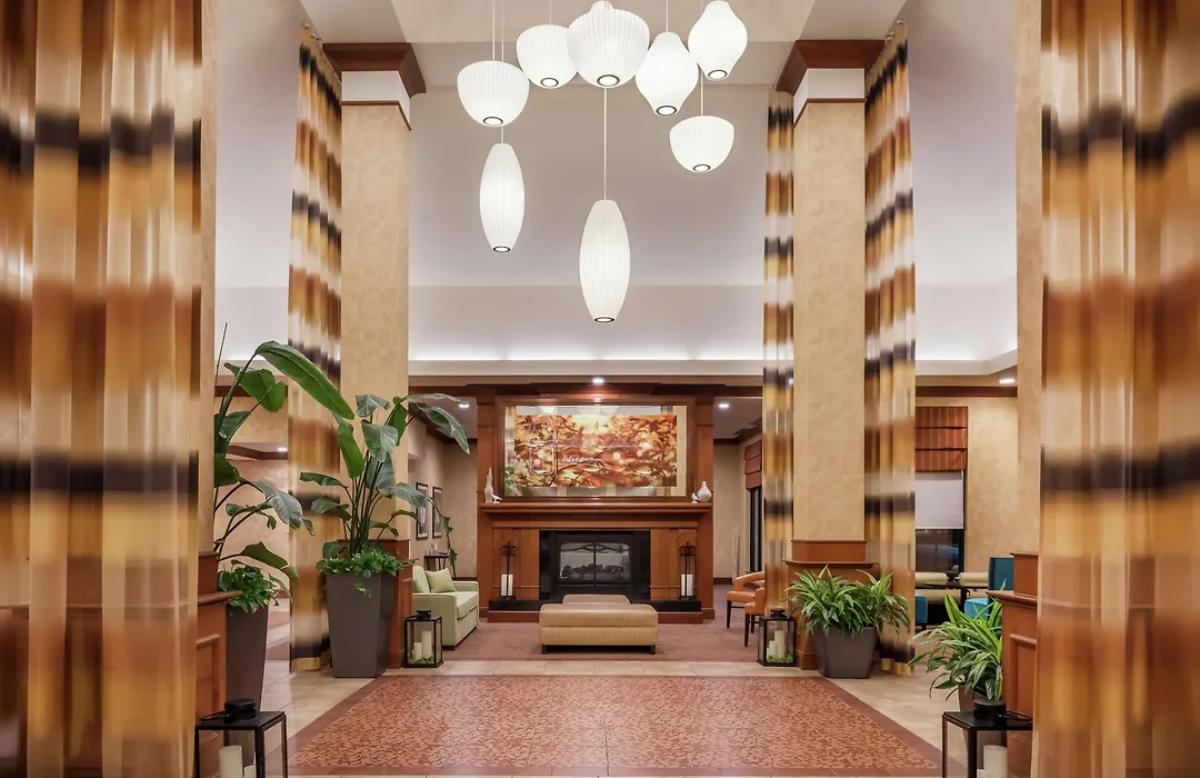 Hilton Garden Inn St. Louis Shiloh/O'Fallon Il-1
