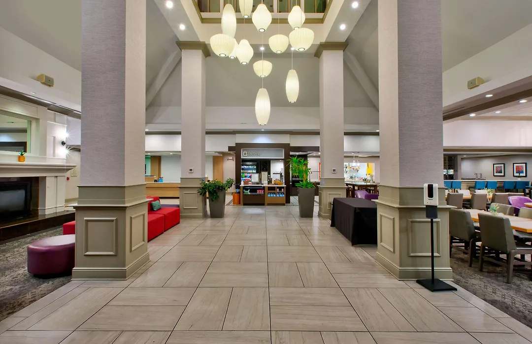 Hilton Garden Inn Dayton/ Beavercreek-1