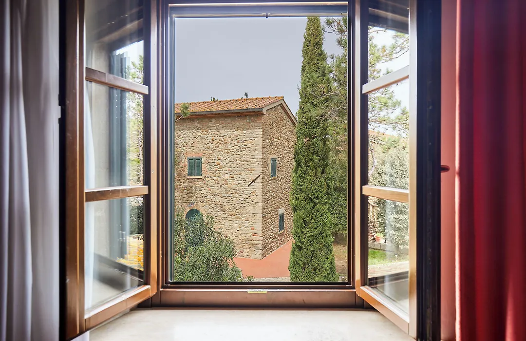 Hotel Fattoria Belvedere-1